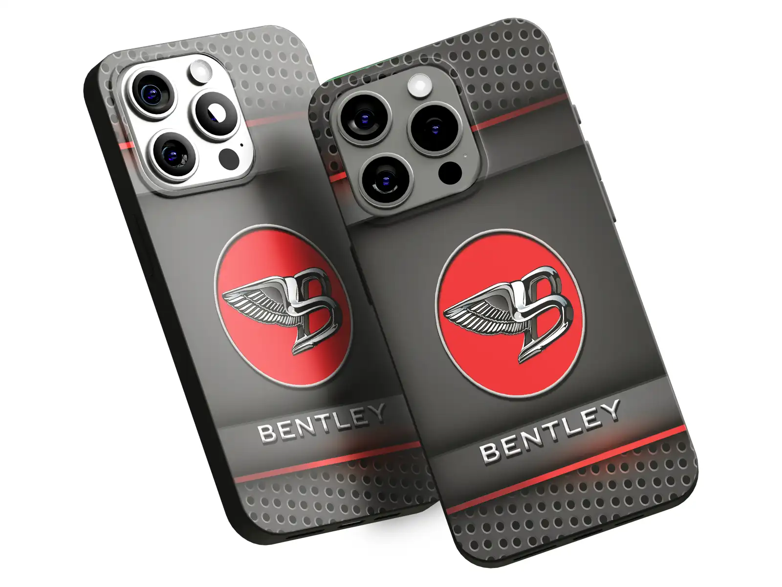 Bentley Smartphone Cover Moderner Stilvoller Look